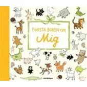 Första boken om Mig