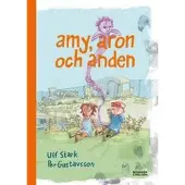 Amy, Aron och anden
