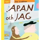 Apan och jag