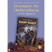 Strategier för läsförståelse