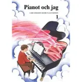 Pianot och Jag 1