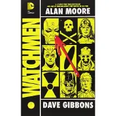 Watchmen: International Edition
