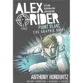 Point Blanc Graphic Novel