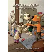 Småtomtar och troll