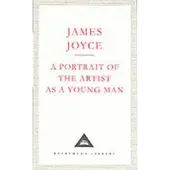 A Portrait of the Artist As a Young Man