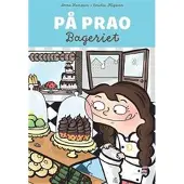 På prao. Bageriet