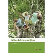 Människors miljöer Elevbok 2:a uppl