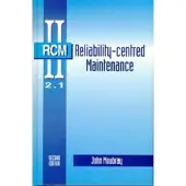 Reliability-Centered Maintenance