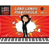 Lang Langs Pianoskola 1