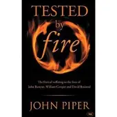 Tested by fire
