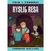 Ryslig resa