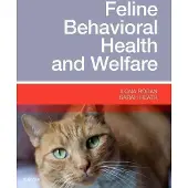 Feline Behavioral Health and Welfare