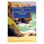 Cornish Coast Murder