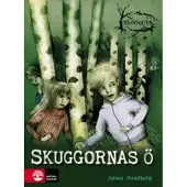 Skuggornas ö