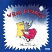 Vem finns?