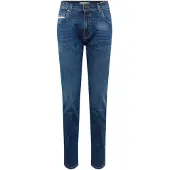 Bugatti Jeans blå denim