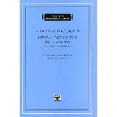 Genealogy of the Pagan Gods