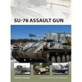SU-76 Assault Gun