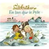 Ett litet djur åt Pelle