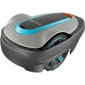 Gardena Sileno 500 Qm Robotgräsklippare