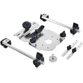 Festool 583290 Hålrader-set LR 32 Diameter 5 mm N/A
