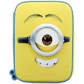Ginza.se MINIONS Tabletväska Universal 7"-8" Googly Eye