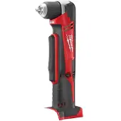 Milwaukee Vinkelborrmaskin C18 RAD-0; 18 V