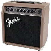 Fender Acoustasonic 15
