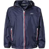 CMP Rain Fix Hood 3x57624 Jacka