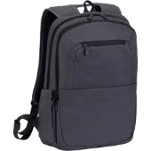 Rivacase Riva Case Suzuka 7760 - Ryggsäck för bärbar dator - 15.6 - svart