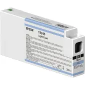 Epson Ultrachrome Hdx/hd 350ml T 8245 Bläckpatron