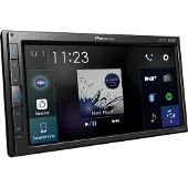 Pioneer Sph-evo62dab Bilradio Med Skärm