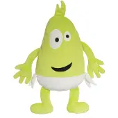 Babblarna Mjukisdjur Dadda, Stor, Babblarna