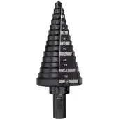 TTI Etappborr 48899335; 6-35x90 mm