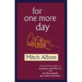 FOR ONE MORE DAY