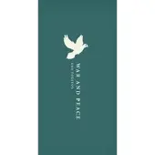 War And Peace - (Inbunden), 0198800541
