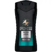 Axe Leather &amp; Cookies (M,250 ml)