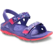 Merrell Hydro Drift barn lila sandaler