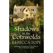 Shadows in the Cotswolds