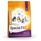 Fokker Special-Fit 1 hundfoder