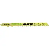 Festool 204316 Sticksågsblad 5 st