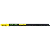 Festool Sticksågsblad ; 105 mm; 4 mm; 5 st.
