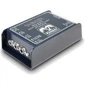 Palmer Y-BOX - Splitter for Guitars