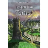 Flykten från tornet