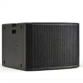 DB Technologies dBTechnologies SUB 918 aktiv subwoofer 18