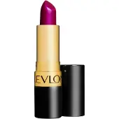 Revlon Cosmetics Super Lustrous pärlfärgat krämläppstift färg 457 Wild Orkidé 4,2 g
