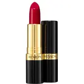 Revlon Super Lustrous Crème Läppstift 4,2 g - 440 Körsbär I Snön