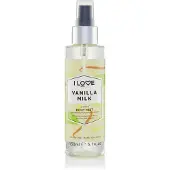 I Love... , Signature Collection, Mist Spray, Vanilla Milk, All Over The Body, 165 ml For Women