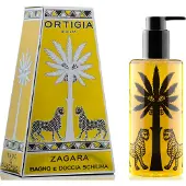 Ortigia Zagara shower gel