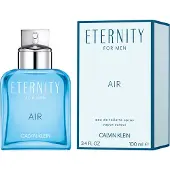 Calvin Klein Eternity Air For Men Edt 100ml